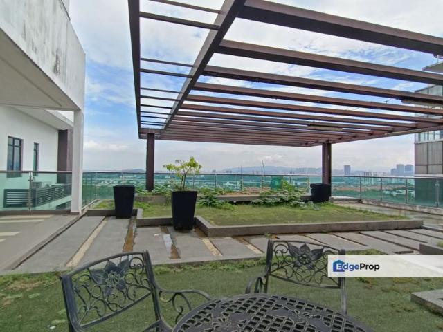 Condominium for sale in Petaling, Subang Jaya
