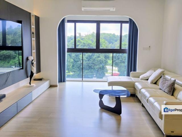 Condominium for sale in Petaling, Subang Jaya
