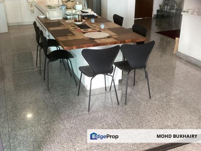 Condominium for sale in Petaling, Subang Jaya