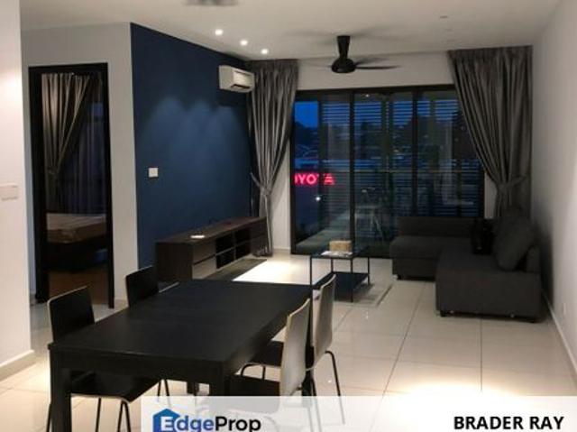 Condominium for sale in SS 16, Majlis Bandaraya Subang Jaya