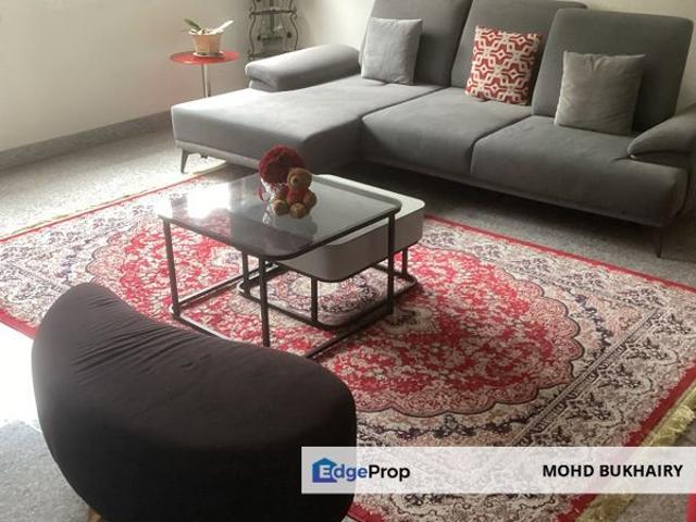 Condominium for rent in Petaling, Subang Jaya
