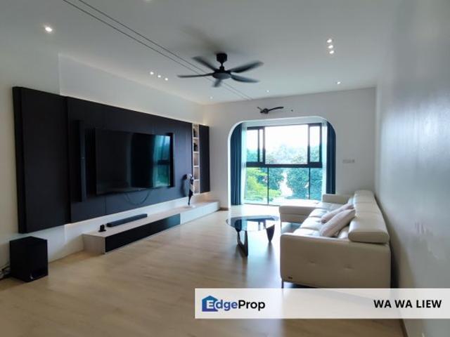 Condominium for sale in Petaling, Subang Jaya