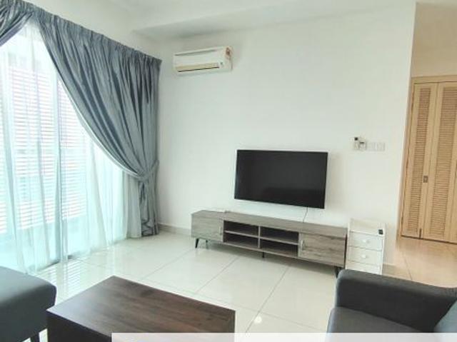 Condominium for rent in SS 16, Majlis Bandaraya Subang Jaya