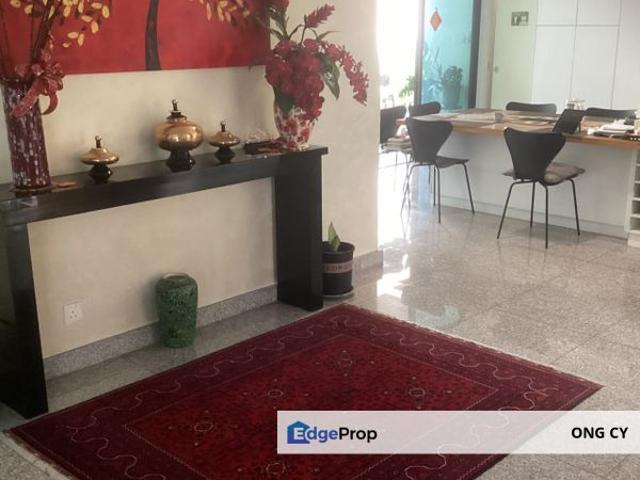 Condominium for sale in SS 16, Majlis Bandaraya Subang Jaya