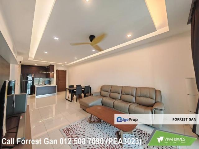 Condominium for sale in Petaling, Subang Jaya