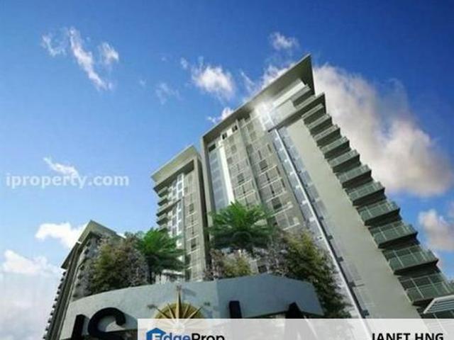 Condominium for rent in SS 16, Majlis Bandaraya Subang Jaya