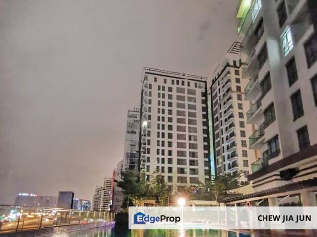 Condominium for sale in Petaling, Subang Jaya