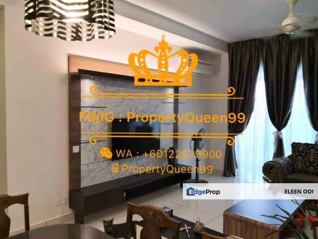 Condominium for sale in Petaling, Subang Jaya