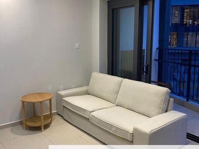 Condominium for rent in SS 16, Majlis Bandaraya Subang Jaya