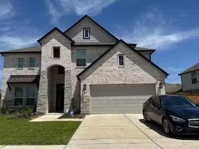 House for sale in Baytown