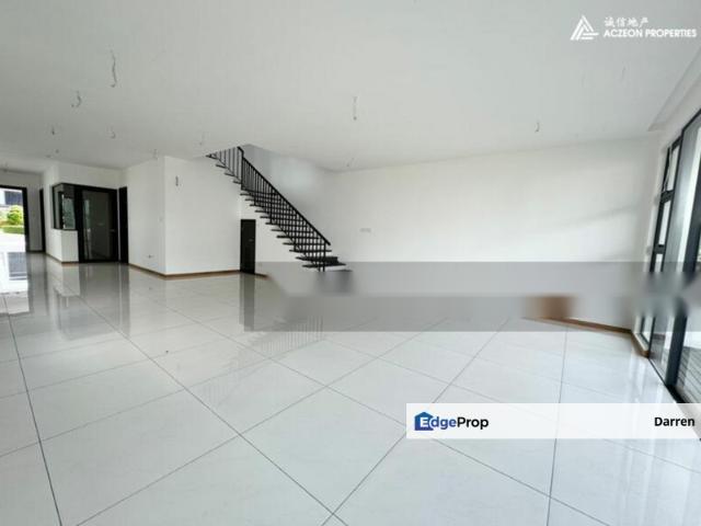 House for sale in Johore Bahru, Johor