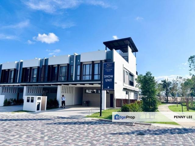 House for sale in Johore Bahru, Johor