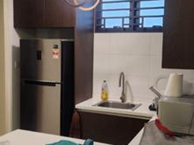 Serviced Residence for rent in Petaling, Subang Jaya