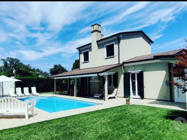 Villa Indipendente in affitto a Rosolina, Veneto