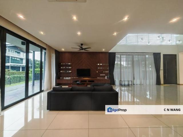 House for rent in Johore Bahru, Johor
