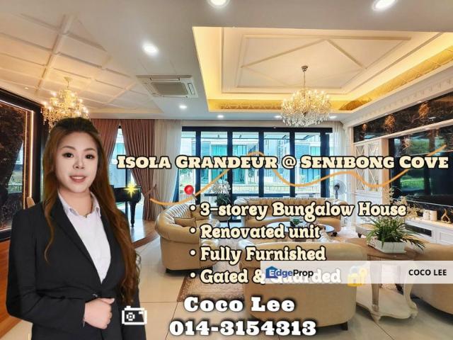 House for sale in Johore Bahru, Johor