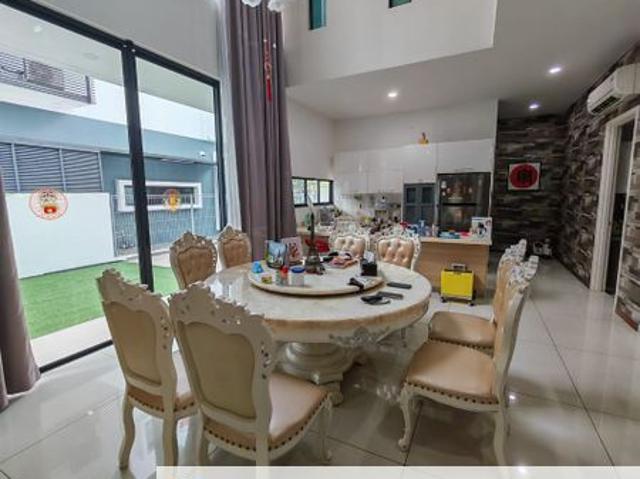 House for sale in Johore Bahru, Johor