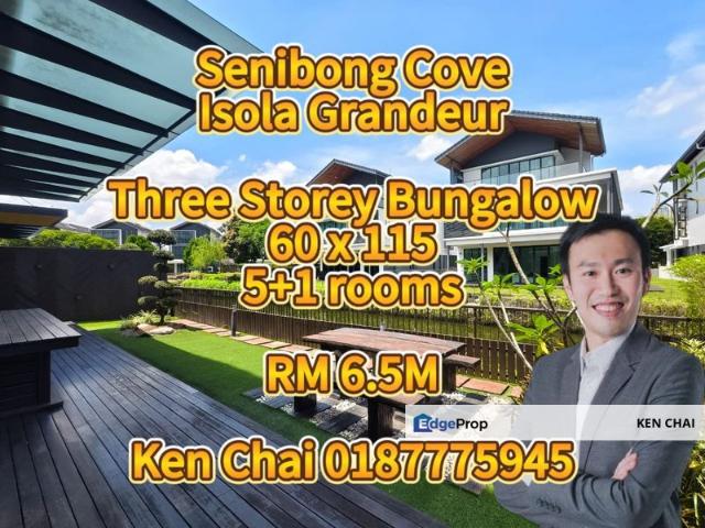 House for sale in Johore Bahru, Johor