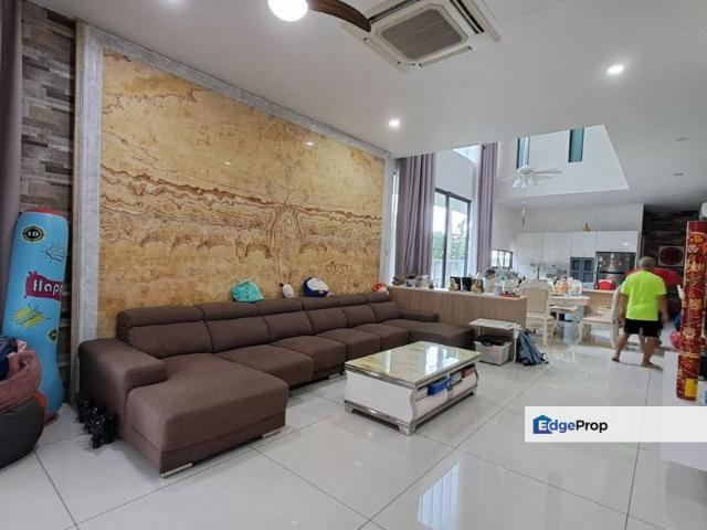 House for sale in Johore Bahru, Johor