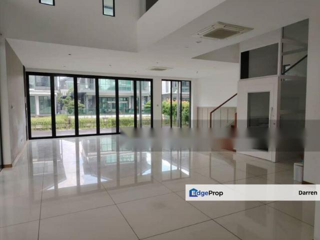 House for sale in Johore Bahru, Johor