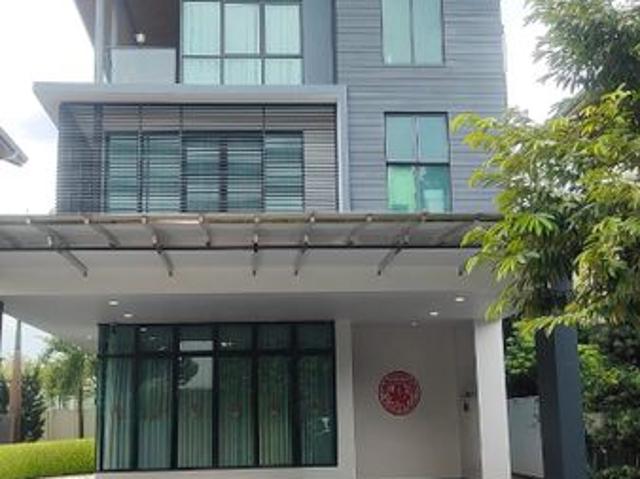 House for sale in Senibong Cove, Johor Bahru