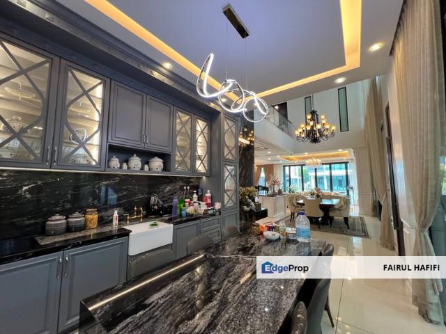House for sale in Johore Bahru, Johor
