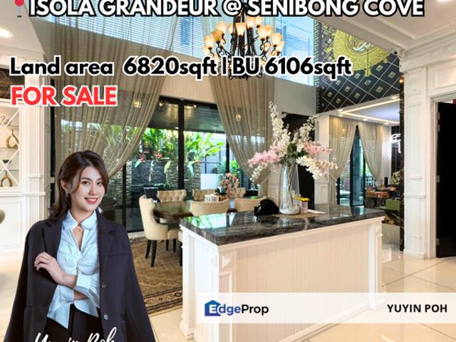 House for sale in Johore Bahru, Johor