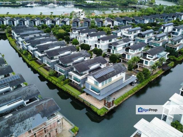 House for sale in Johore Bahru, Johor