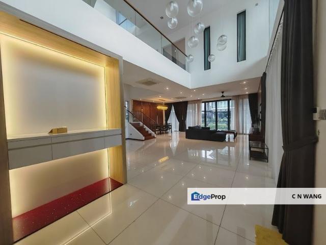 House for rent in Johore Bahru, Johor
