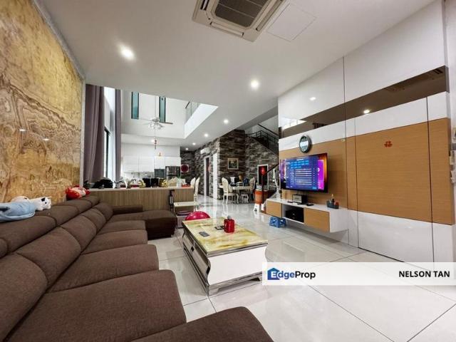 House for sale in Johore Bahru, Johor