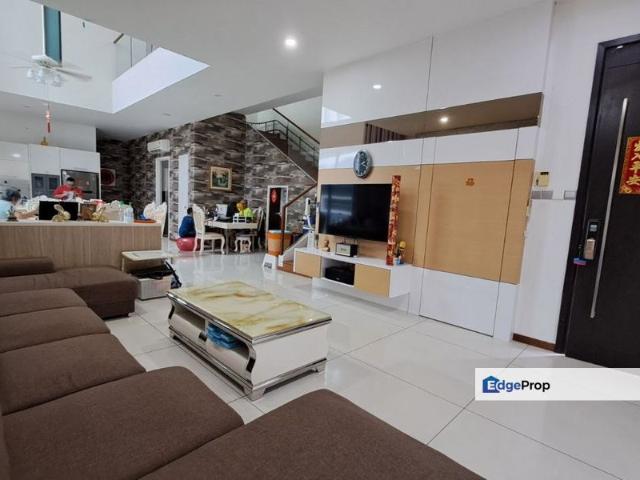House for sale in Johore Bahru, Johor
