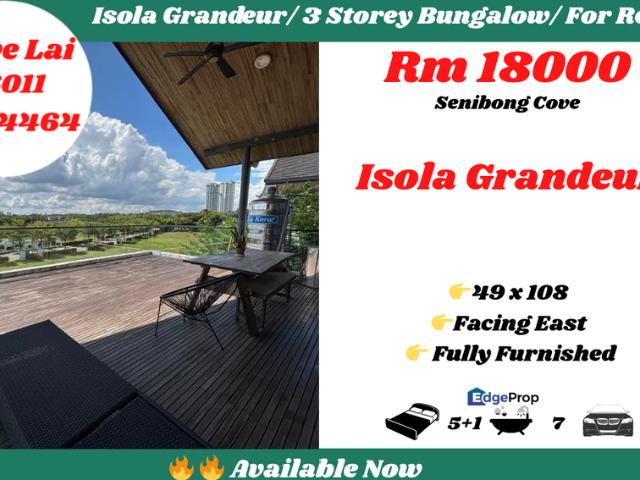 House for rent in Johore Bahru, Johor