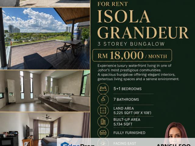 House for rent in Johore Bahru, Johor