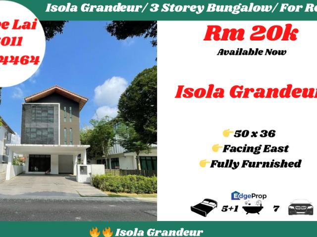 House for rent in Johore Bahru, Johor