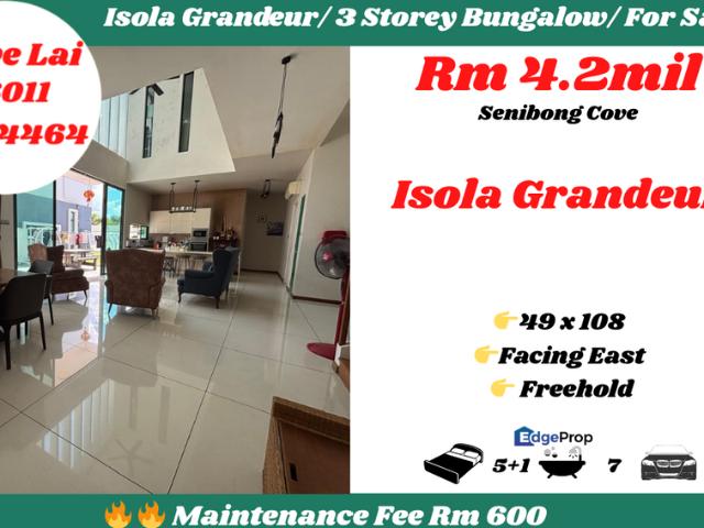 House for sale in Johore Bahru, Johor