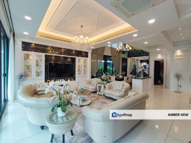 House for sale in Johore Bahru, Johor