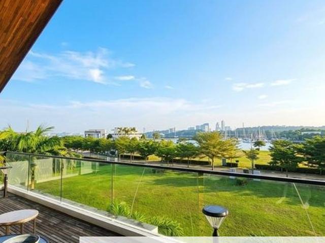 House for sale in Senibong Cove, Johor Bahru