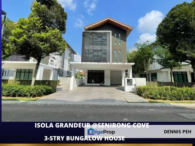 House for sale in Johore Bahru, Johor