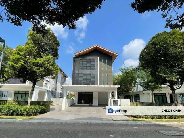House for sale in Johore Bahru, Johor