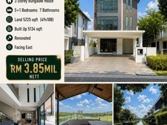 House for sale in Johore Bahru, Johor