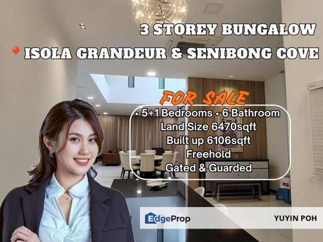 House for sale in Johore Bahru, Johor