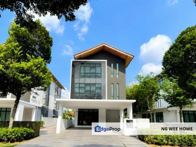House for sale in Johore Bahru, Johor