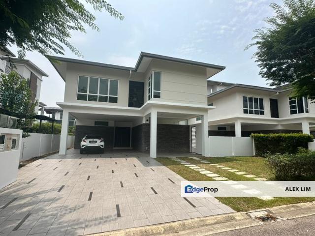 House for rent in Johore Bahru, Johor