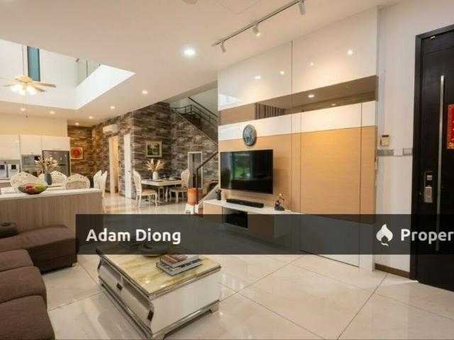Terraced House for sale in Senibong Cove, Johor Bahru
