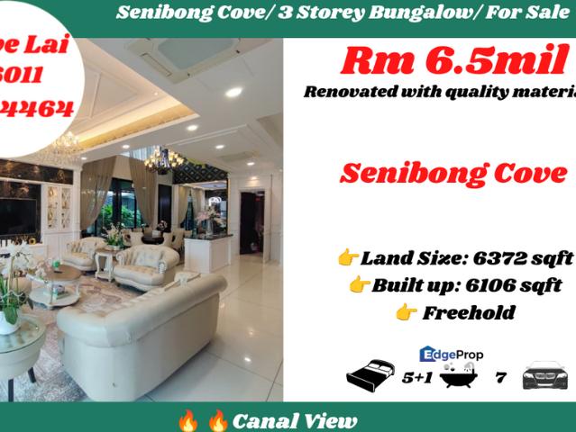 House for sale in Johore Bahru, Johor