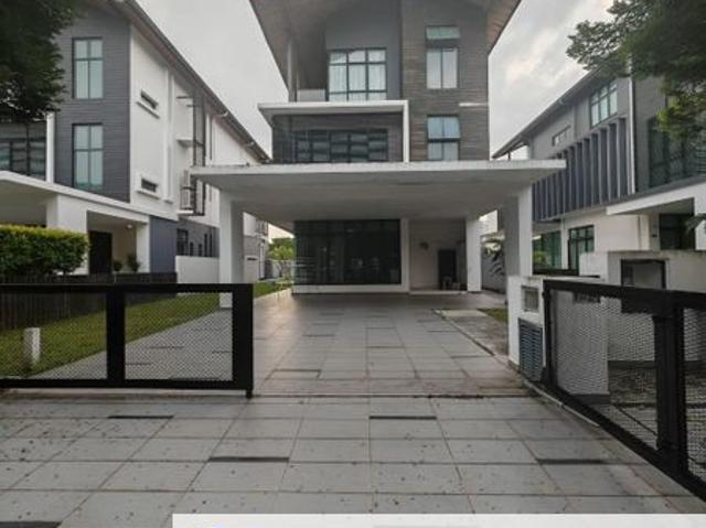 House for rent in Johore Bahru, Johor