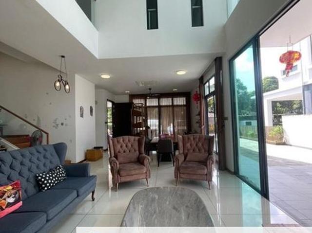 House for sale in Johore Bahru, Johor