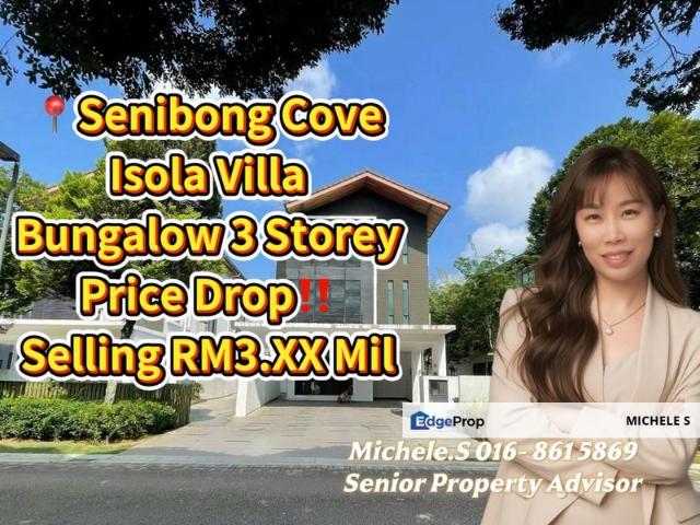 House for sale in Johore Bahru, Johor