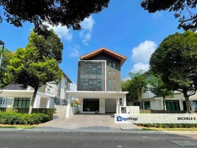 House for rent in Johore Bahru, Johor