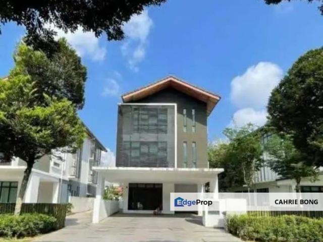 House for sale in Johore Bahru, Johor